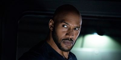 Cartel de The Sign - Part I