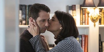 Cartel de The Summer Palace