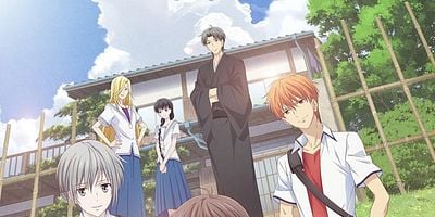 Cartel de Mata utage o hirakō