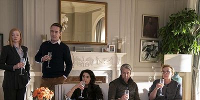 Cartel de Tern Haven