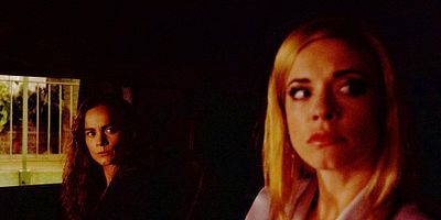 Cartel de Lo Que Más Temes