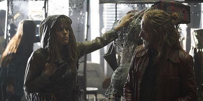 Cartel de Ship Outta Luck