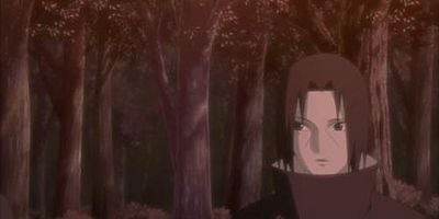 Cartel de Kakashi anbu hen Yami o ikiru shinobi kūdetā