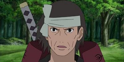 Cartel de Sengoku jidai