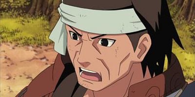 Cartel de Hashirama to Madara