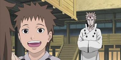 Cartel de Ashura to Indora