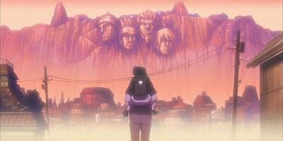 Cartel de Wakai no in