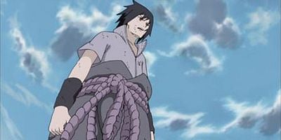 Cartel de Shūmatsu no Tani