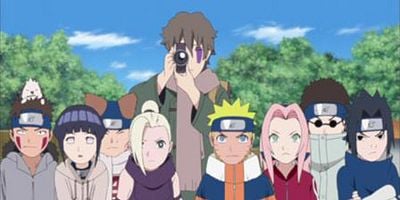 Cartel de Tokubetsu ninmu