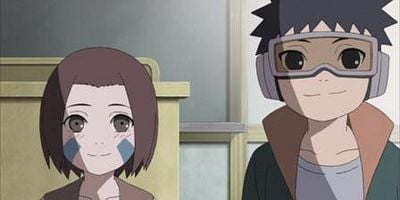 Cartel de Jiraiya - Kakashi