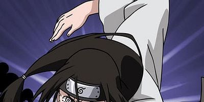 Cartel de Edo tensei no risuku