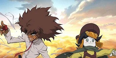 Cartel de High Risk, Low Reward!