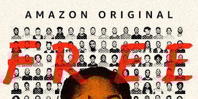 Cartel de Two Americas