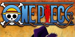 Cartel de Spandam no inbō! Umi Ressha ga yureta hi