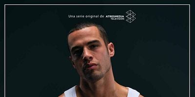 Cartel de Casilla de salida