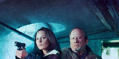 Cartel de Episódio 1