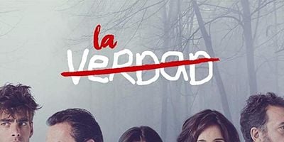 Cartel de La jaula abierta...