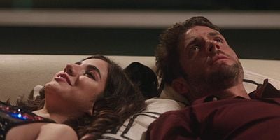 Cartel de Oscarín…¡Oscarón!