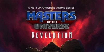 Cartel de Cleaved in Twain