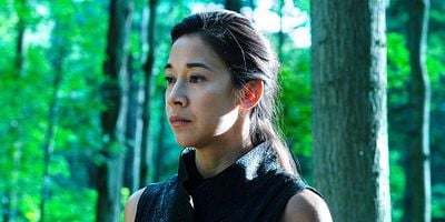 Cartel de A Bout, A Girl