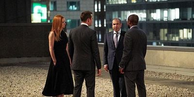 Cartel de Whatever It Takes