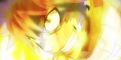 Cartel de Ai wa Mō Mienai