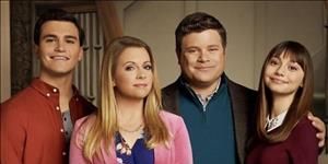 Cartel de The Badger Game