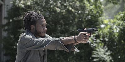 Cartel de You're Still Here