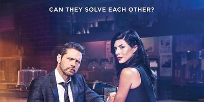 Cartel de Catch Me If You Can