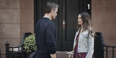 Cartel de It's All About The Money, Honey