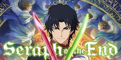 Cartel de Kechimyaku no sekai