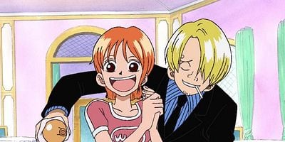 Cartel de Saikyō no kaizoku kantai ! Teitoku Don Krieg