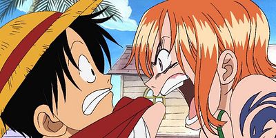 Cartel de Luffy tatsu ! Uragirareta yakusoku no ketsumatsu !