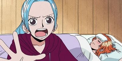 Cartel de Kishū ! Bliking gō to Bliki no Wapol