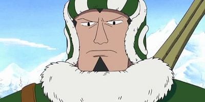 Cartel de Isha no inai shima ? Namonaki kuni no bōken !