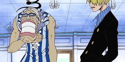 Cartel de Gyakuten dai dasshutsu e no kagi ! Dolu Dolu Ball !