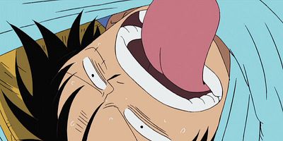 Cartel de Zettai zetsumei no wana ! Rain Dinners totsunyū