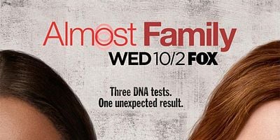 Cartel de Related AF