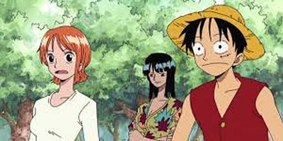 Cartel de Yagi no shima no Zenny to yama no naka no kaizokusen !