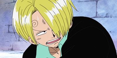 Cartel de Niji iro no kiri densetsu ! Ruruka shima no rōjin Henzo.