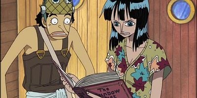 Cartel de Soshite densetsu ga hajimaru ! Iza niji no kanata e.