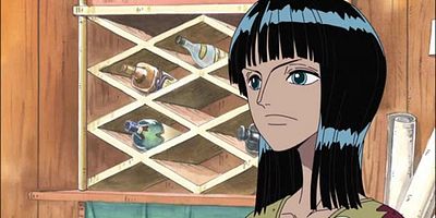 Cartel de Furusato e no omoi ! Dasshutsu funō no kaizoku hakaba !