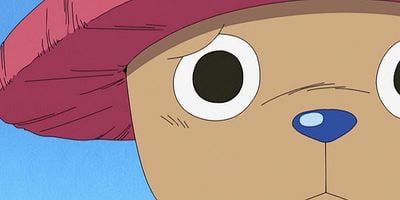 Cartel de Yume o miru na ! Azakeri no machi Mock Town !