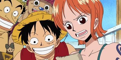 Cartel de Ubawareta log ! Salvage ō Mashira10 !