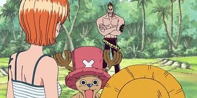 Cartel de Kumo kaji ippai ! Southbird o oe.