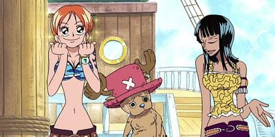 Cartel de Dasshutsu naru ka !? Ugokihajimeta kami no shiren !