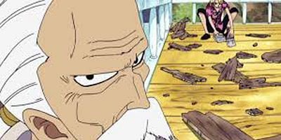 Cartel de Sutemi no Reject! "Senki" Wiper no kakugo.