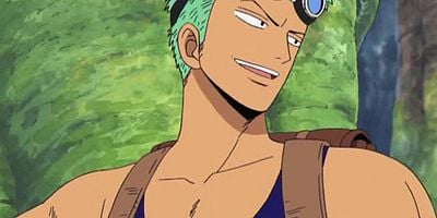 Cartel de Shandra no hi o tomose ! Senshi Wiper.