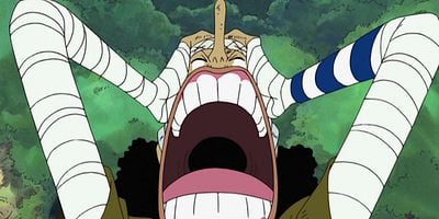 Cartel de Giant Jack o taose ! Dasshutsu e no saigo no nozomi