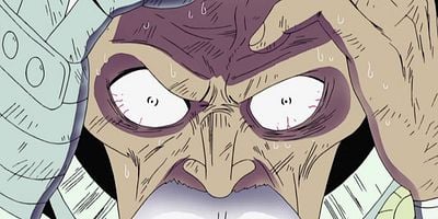 Cartel de Angel tō shōmetsu ! Raigō kōrin no kyōfu !!